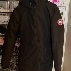 Canada Goose women jacket